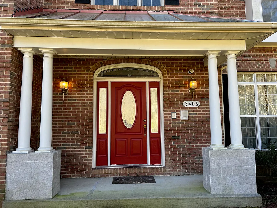 3406 Dunwood Crossing Dr