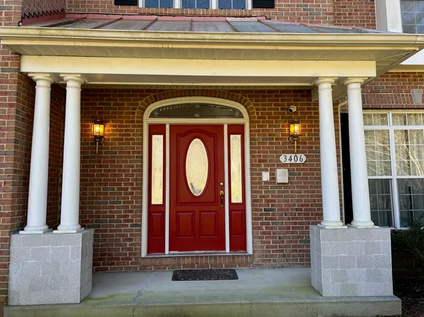 3406 Dunwood Crossing Dr, Bowie, MD 20721