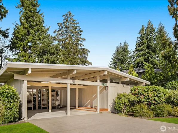 8416 SE 36th Street, Mercer Island, WA 98040