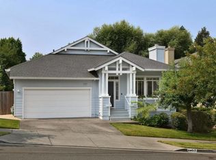 1477 Great Heron Dr #1477, Santa Rosa, CA 95409