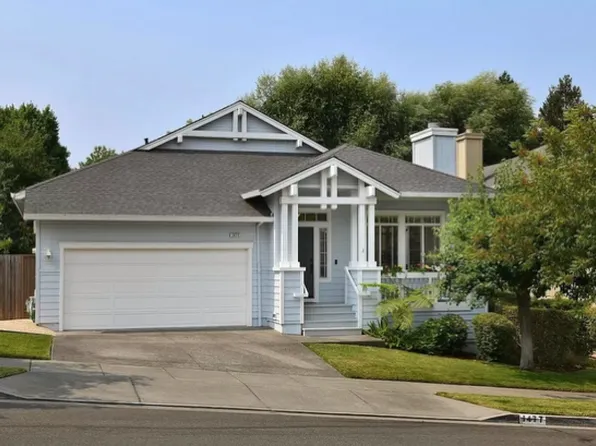 1477 Great Heron Dr #1477, Santa Rosa, CA 95409