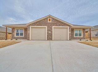 1809 Clovis Dr, Copperas Cove, TX 76522
