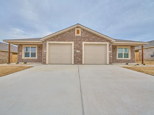 1809 Clovis Dr, Copperas Cove, TX 76522