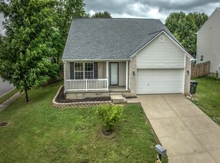 200 Wilderness Cove Ln, Georgetown, KY 40324