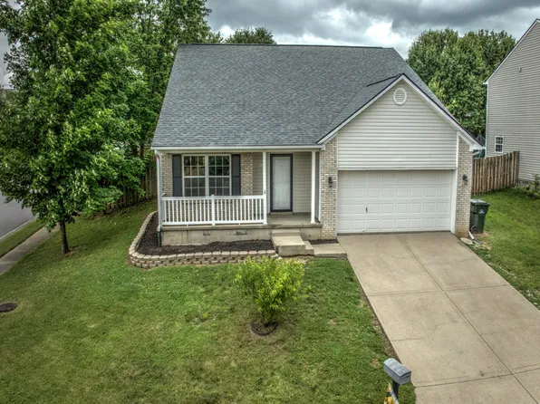 200 Wilderness Cove Ln, Georgetown, KY 40324