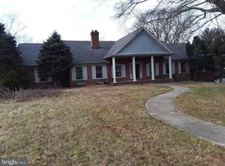 316 Farm Rd, Aberdeen, MD 21001