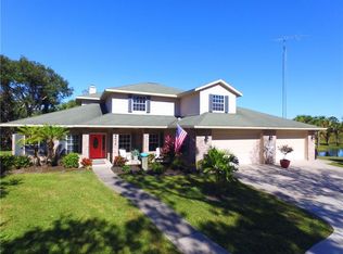 9475 Fleming Grant Rd, Micco, FL 32976