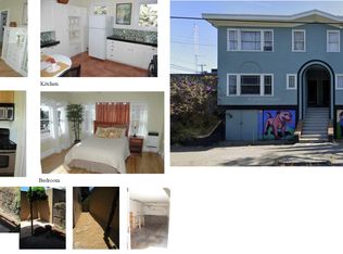 596 55th St, Oakland, CA 94609