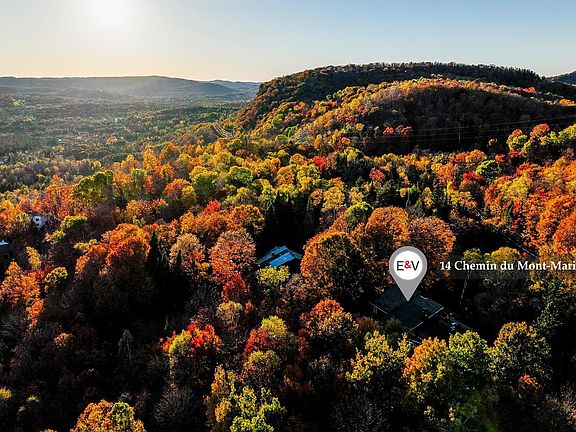 2nd image of 14 Chemin Du Mont Maribou
