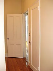 Rented by Moss Realty Company