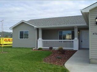 4506 N Locust Ct, Spokane Valley, WA 99206