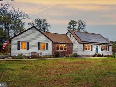 219 Bay City Rd, Stevensville, MD, 21666