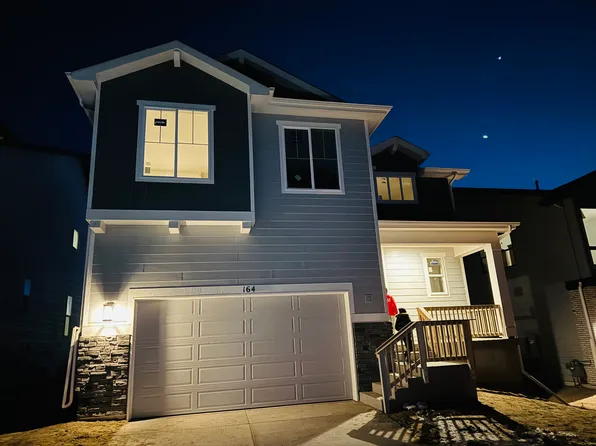 164 Welded Tuff Trl, Castle Rock, CO 80104