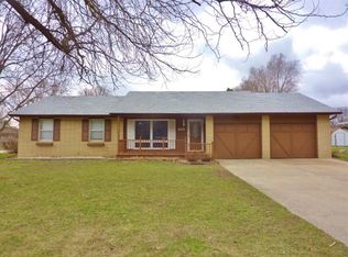 401 W Sunset Rd, Jefferson, IA 50129