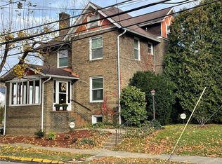 151 N 9th St, Indiana, PA 15701