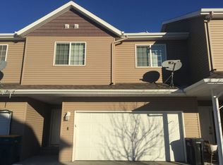 1184 Westport Beach Way UNIT C, West Fargo, ND 58078