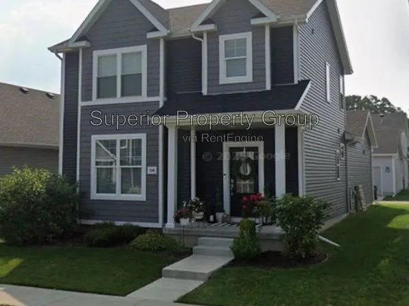 1240 Crane Meadow Way, Sun Prairie, WI 53590