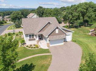 1115 10th St N, Hudson, WI 54016