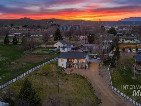 803 S Boise St, Glenns Ferry, ID 83623