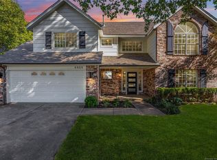 4404 W Urbana St, Broken Arrow, OK 74012