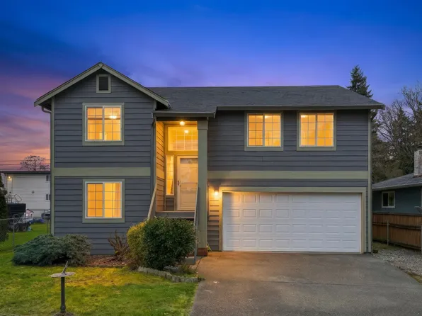 7423 S Pine St, Tacoma, WA 98409