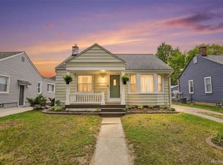 1319 Hoffman Ave, Royal Oak, MI 48067
