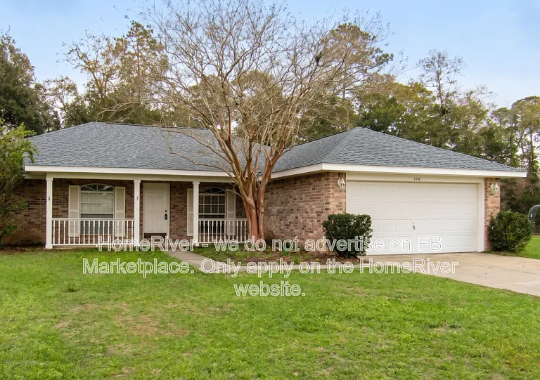 4045 Buttonbush Dr — Photo 1