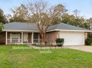 4045 Buttonbush Dr, Milton, FL 32583
