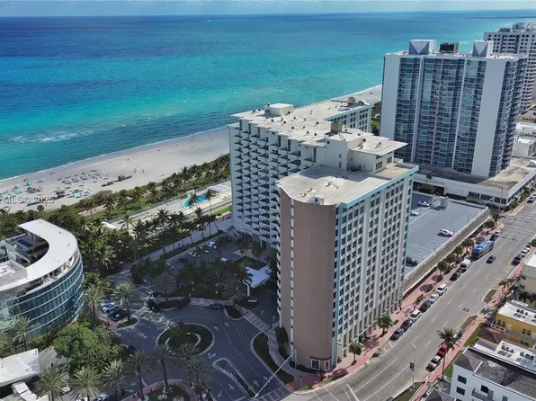 2899 Collins Ave Penthouse F, Miami Beach, FL 33140