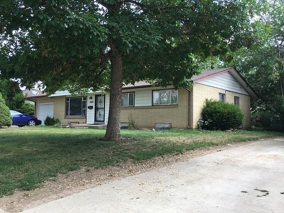 2nd image of 2968 S Zurich Ct
