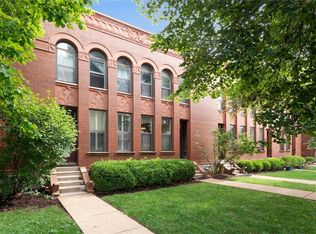 4323 Laclede Ave APT D, Saint Louis, MO