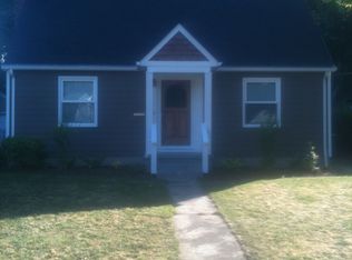 6016 N Willamette Blvd, Portland, OR 97203