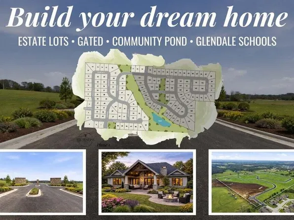 Lot 56 Summertime Street, Springfield, MO 65802