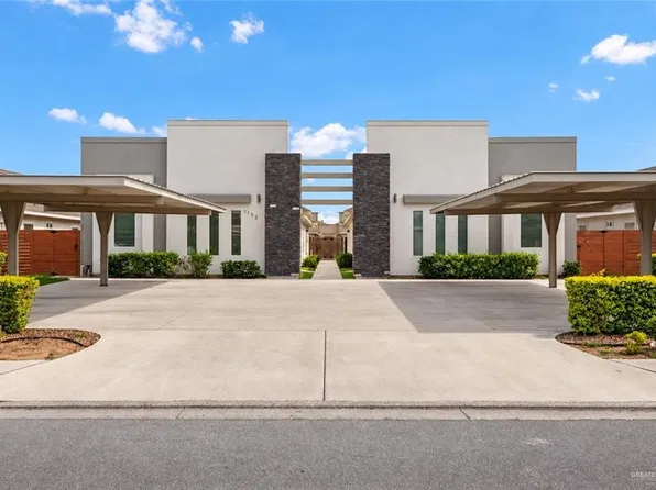 1709 W Garrison Dr APT 3, Pharr, TX 78577