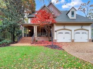 157 Liberty Way, Carrollton, VA 23314