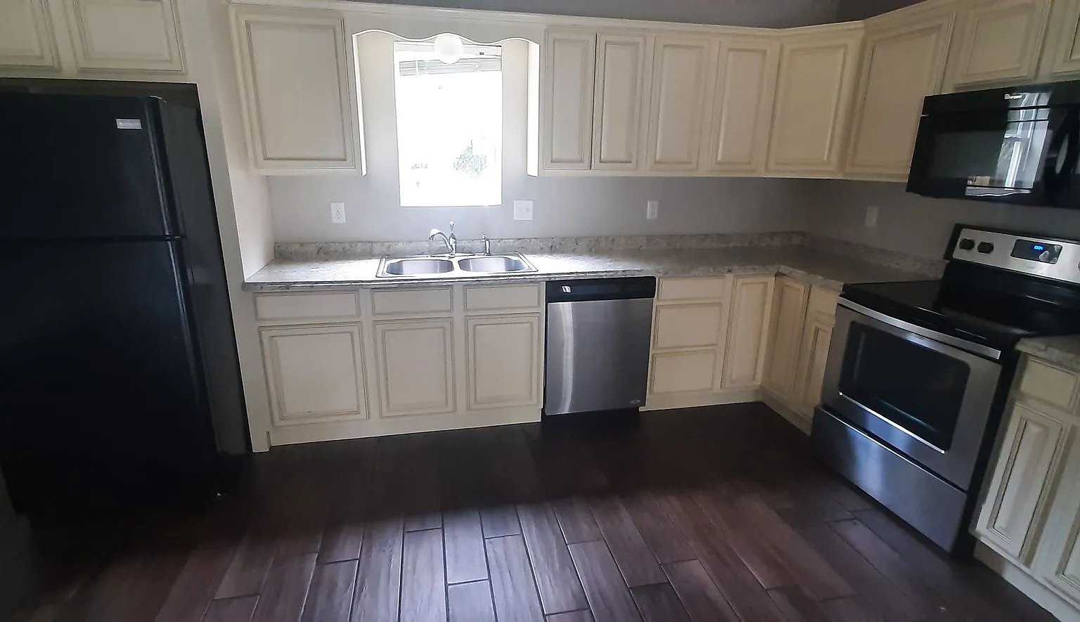 LEASED-2/1, 1264 sqft. Home for Lease @ 312 W Indiana St., Beebe ($920) — Photo 4