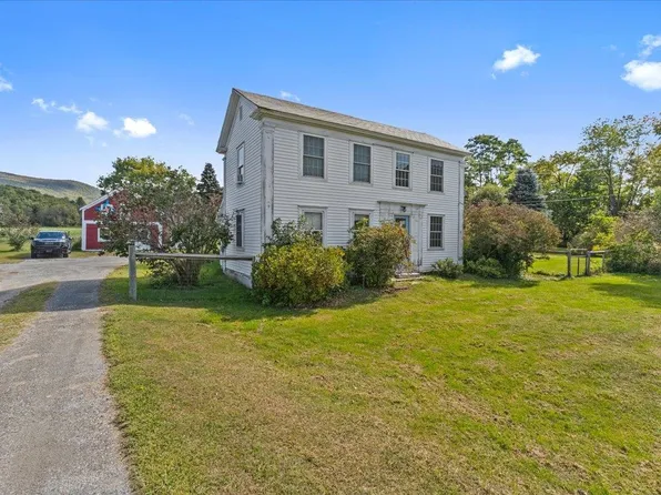2438 Route Vt 30, Rupert, VT 05761