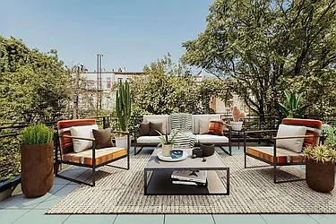 Rented by Nest Seekers International