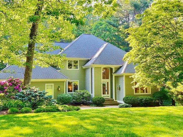 450 Stanley Drive, Glastonbury, CT 06033