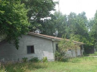 613 N Elder St, Wichita, KS 67212
