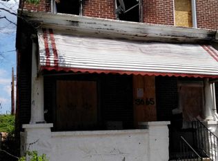 3665 Chestnut Ave, Baltimore, MD 21211