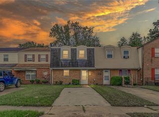 5643 Dodington Ct, Virginia Beach, VA 23462