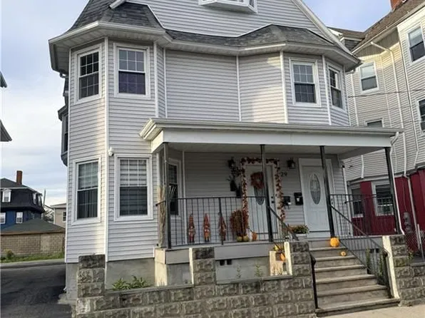 29 Marlborough Ave #3, Providence, RI 02907