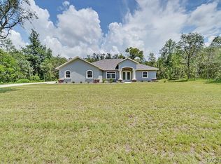 225 W National St, Hernando, FL 34442