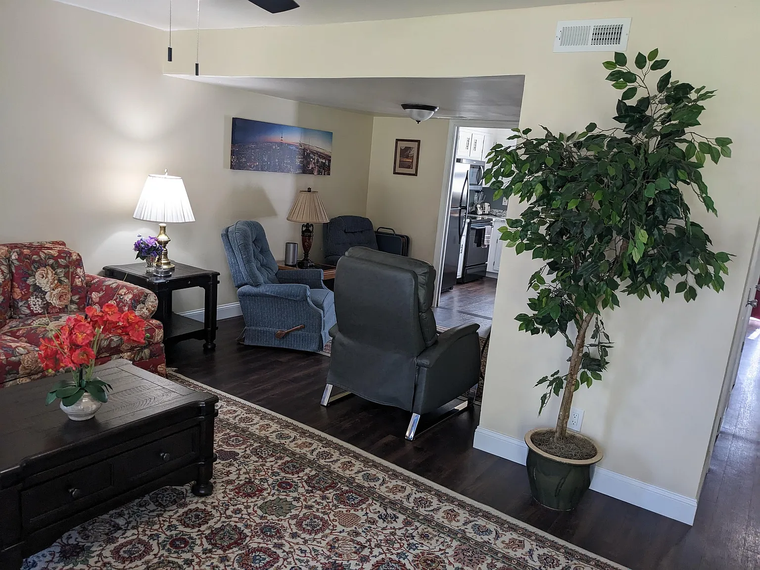 9003 Mahogany Row Southeast - B — Photo 4
