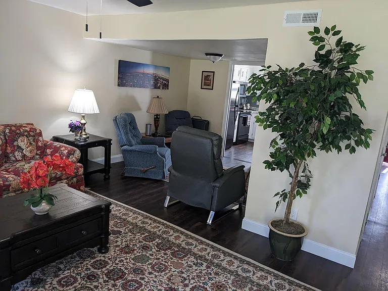 9003 Mahogany Row SE #B — Photo 4