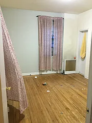Rented by AJ Clarke