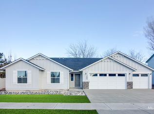4026 E Mets St, Nampa, ID 83686