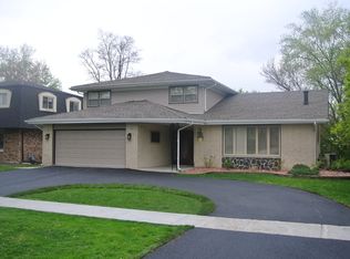 10414 S 84th Ave, Palos Hills, IL