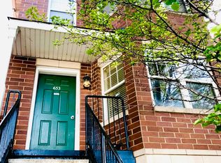 653 W Division St UNIT B, Chicago, IL 60610